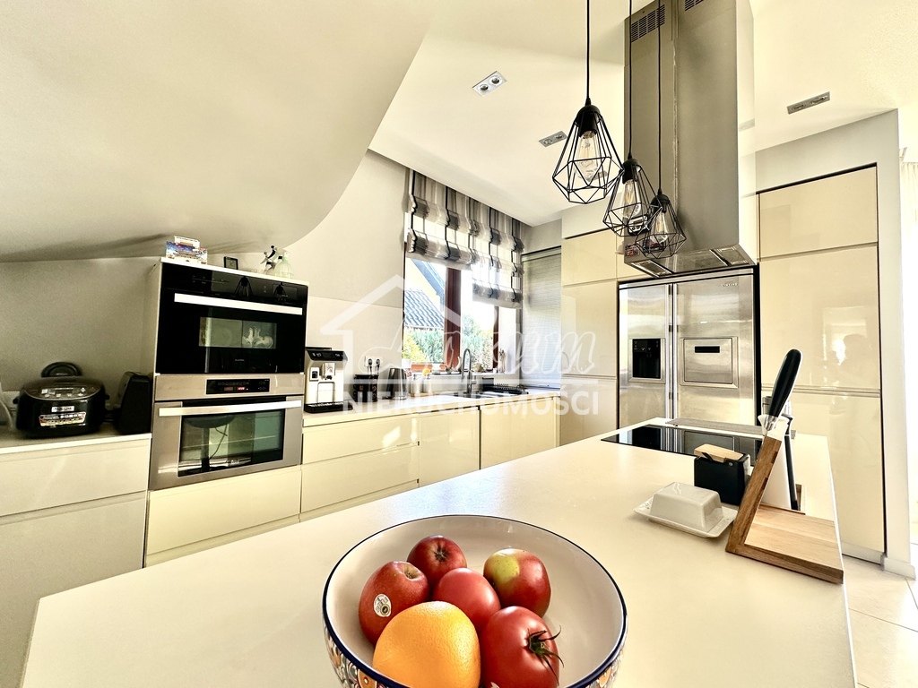 Dom 199&nbsp;m², Mierzyn - zdjęcie 6