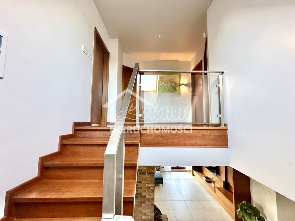 Dom 199&nbsp;m², Mierzyn - zdjęcie 14