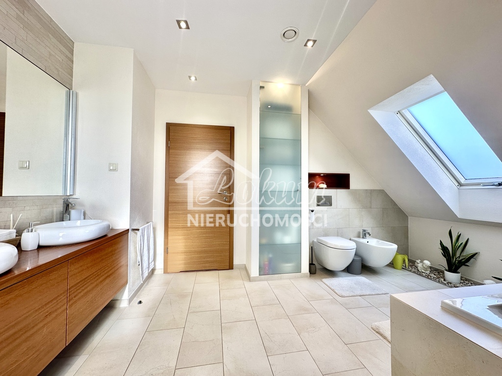 Dom 199&nbsp;m², Mierzyn - zdjęcie 18