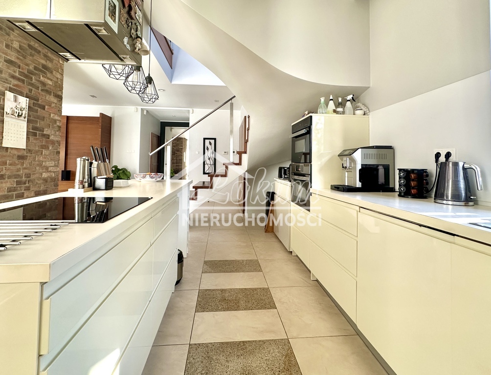 Dom 199&nbsp;m², Mierzyn - zdjęcie 10