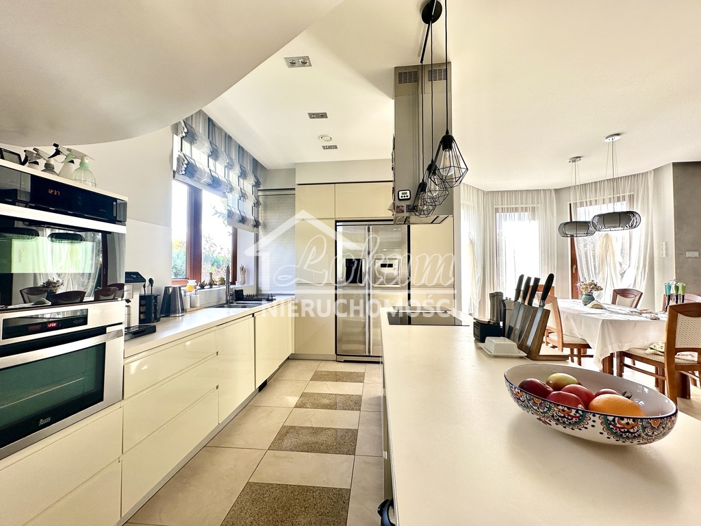 Dom 199&nbsp;m², Mierzyn - zdjęcie 9