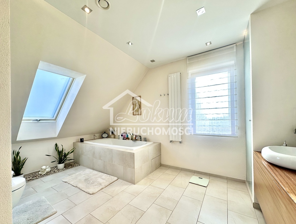 Dom 199&nbsp;m², Mierzyn - zdjęcie 17