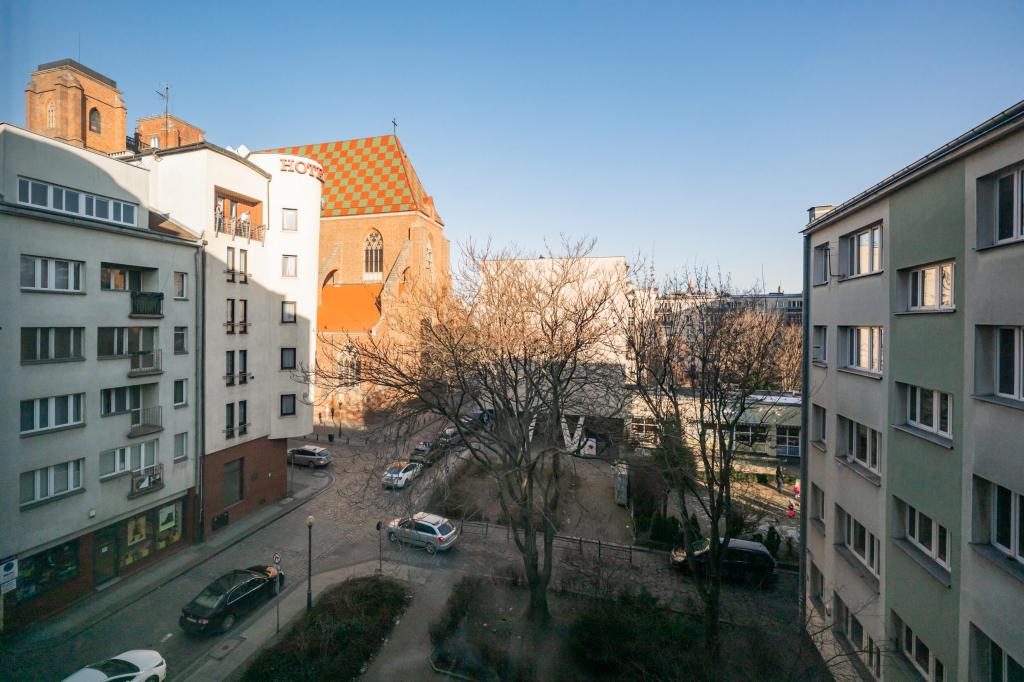 Lokal biurowy do wynajęcia, 99 m², Wrocław, Stare Miasto, Łaciarska - zdjęcie 6