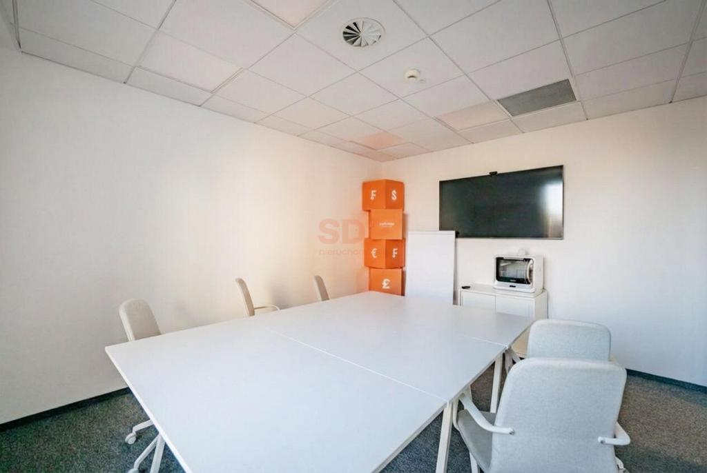 Lokal biurowy do wynajęcia, 99 m², Wrocław, Stare Miasto, Łaciarska - zdjęcie 13