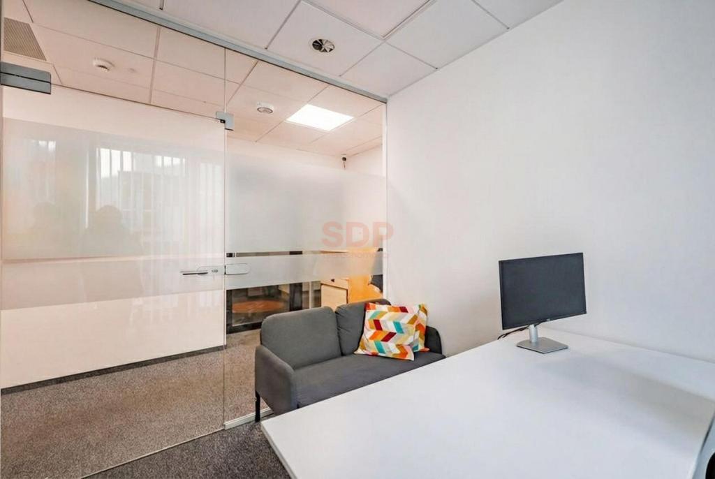 Lokal biurowy do wynajęcia, 99 m², Wrocław, Stare Miasto, Łaciarska - zdjęcie 3