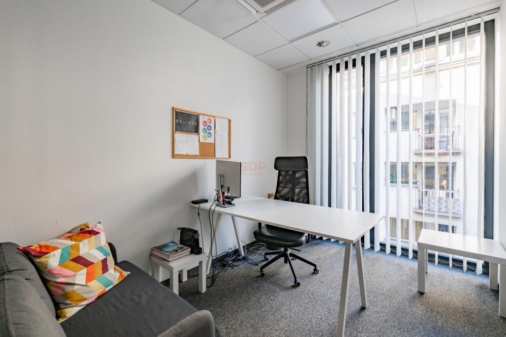 Lokal biurowy do wynajęcia, 99 m², Wrocław, Stare Miasto, Łaciarska - zdjęcie 4