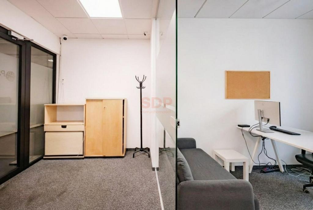 Lokal biurowy do wynajęcia, 99 m², Wrocław, Stare Miasto, Łaciarska - zdjęcie 11
