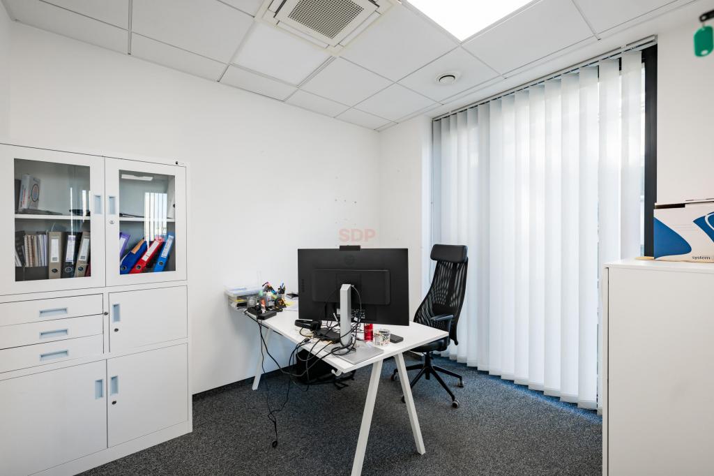 Lokal biurowy do wynajęcia, 99 m², Wrocław, Stare Miasto, Łaciarska - zdjęcie 7