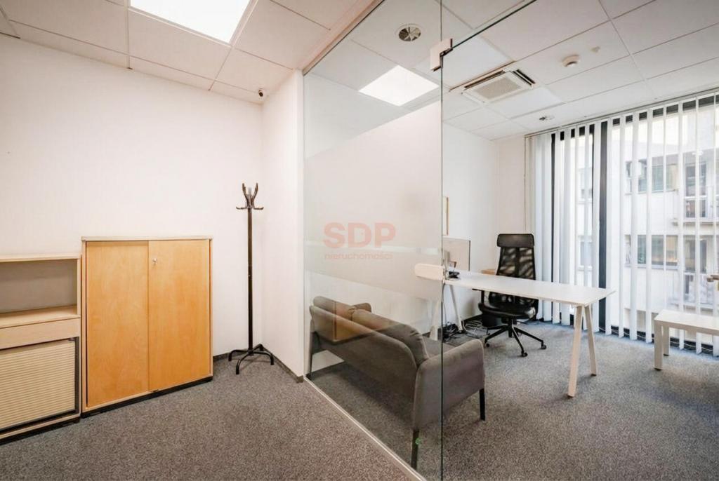 Lokal biurowy do wynajęcia, 99 m², Wrocław, Stare Miasto, Łaciarska - zdjęcie 12