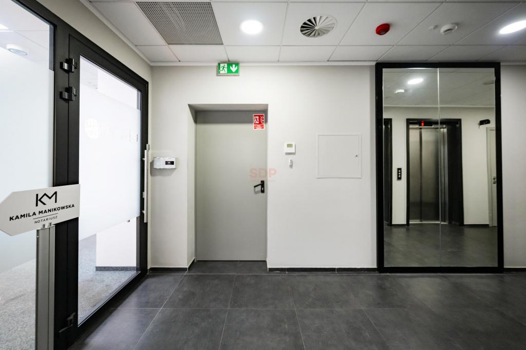 Lokal biurowy do wynajęcia, 99 m², Wrocław, Stare Miasto, Łaciarska - zdjęcie 10