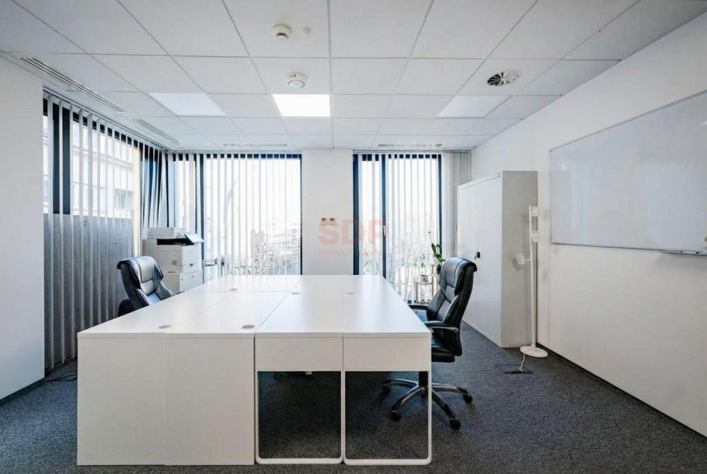 Lokal biurowy do wynajęcia, 99 m², Wrocław, Stare Miasto, Łaciarska - zdjęcie 18