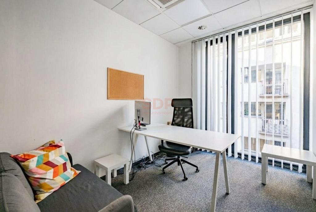 Lokal biurowy do wynajęcia, 99 m², Wrocław, Stare Miasto, Łaciarska - zdjęcie 2