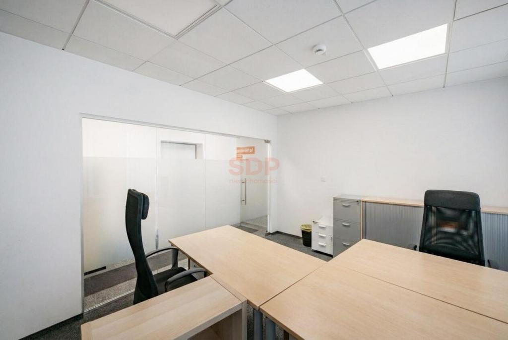 Lokal biurowy do wynajęcia, 99 m², Wrocław, Stare Miasto, Łaciarska - zdjęcie 16