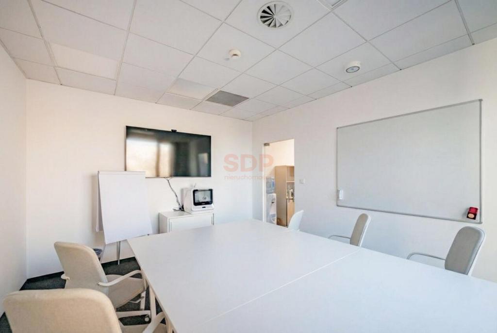 Lokal biurowy do wynajęcia, 99 m², Wrocław, Stare Miasto, Łaciarska - zdjęcie 14