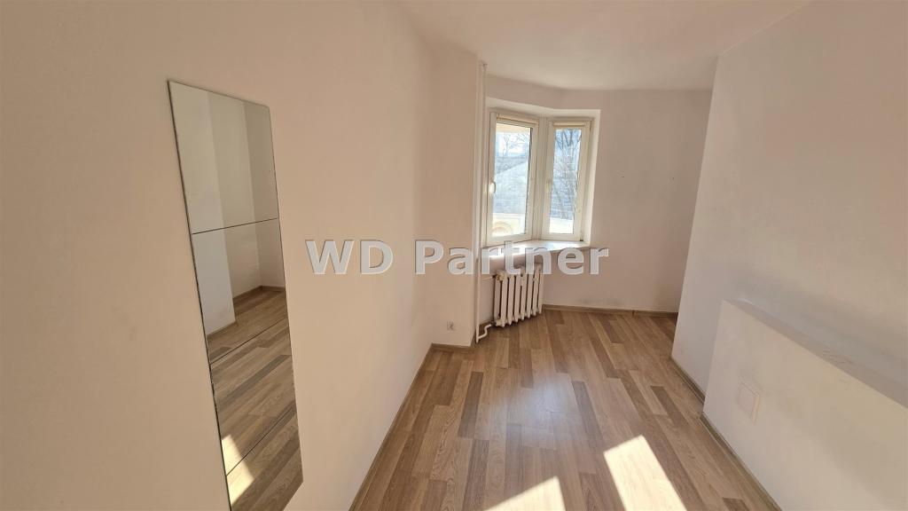 Mieszkanie 68&nbsp;m², Kraków, Krowodrza, Świętokrzyska - zdjęcie 3