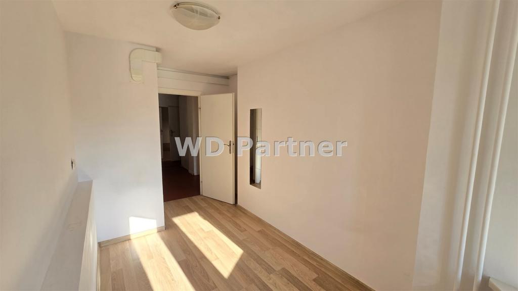 Mieszkanie 68&nbsp;m², Kraków, Krowodrza, Świętokrzyska - zdjęcie 4