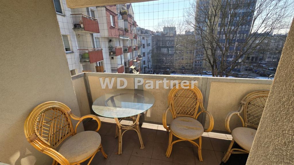 Mieszkanie 68&nbsp;m², Kraków, Krowodrza, Świętokrzyska - zdjęcie 12