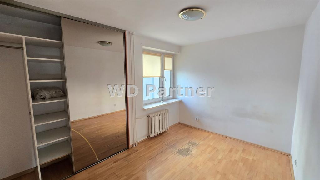 Mieszkanie 68&nbsp;m², Kraków, Krowodrza, Świętokrzyska - zdjęcie 7