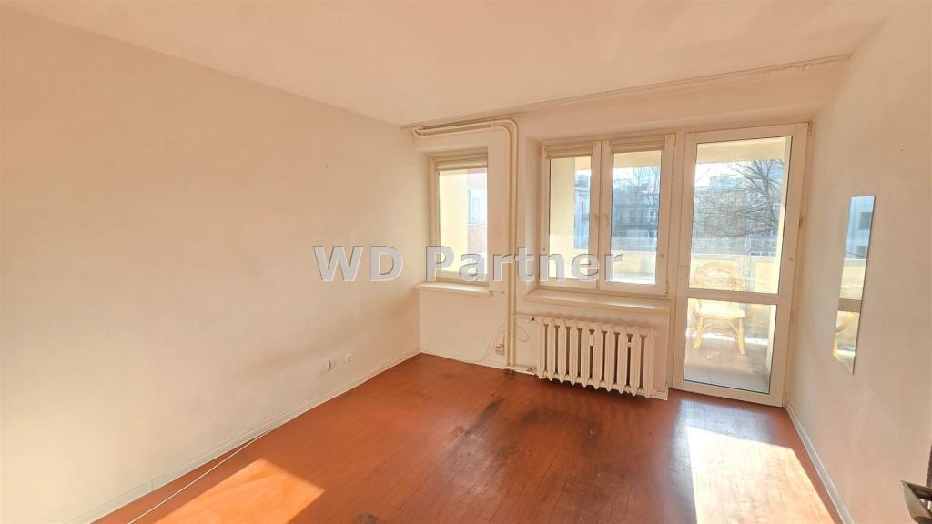 Mieszkanie 68&nbsp;m², Kraków, Krowodrza, Świętokrzyska - zdjęcie 1