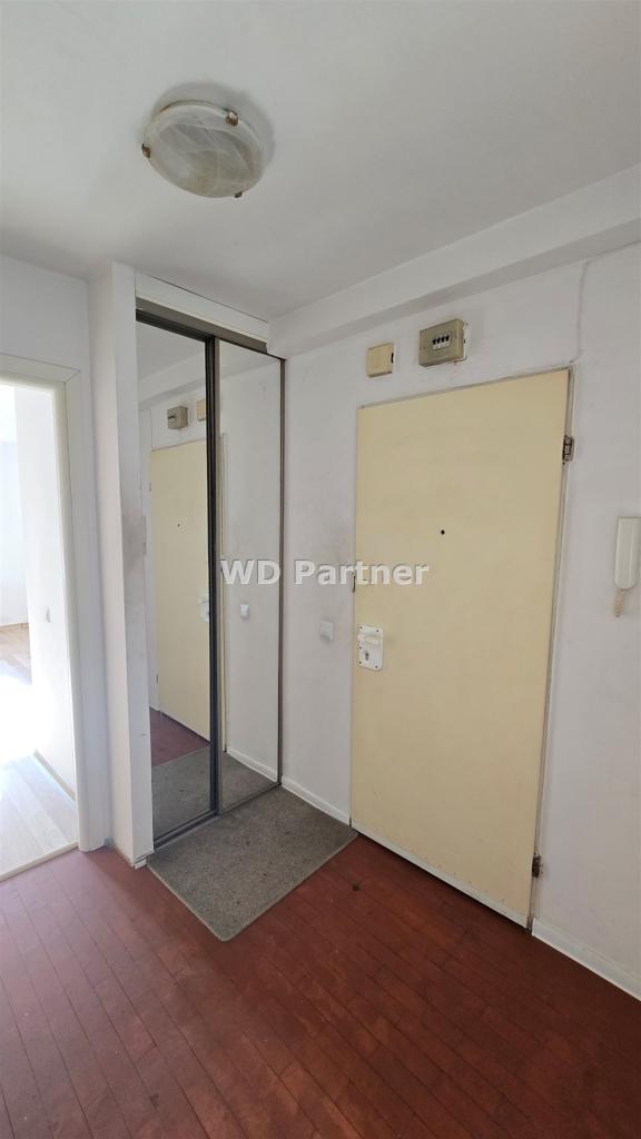 Mieszkanie 68&nbsp;m², Kraków, Krowodrza, Świętokrzyska - zdjęcie 13