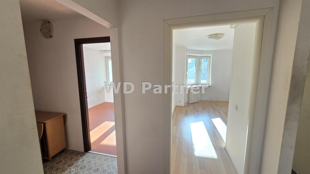 Mieszkanie 68&nbsp;m², Kraków, Krowodrza, Świętokrzyska - zdjęcie 8