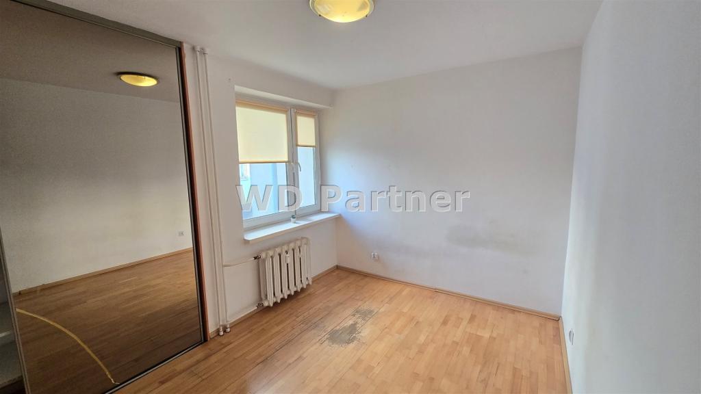 Mieszkanie 68&nbsp;m², Kraków, Krowodrza, Świętokrzyska - zdjęcie 9