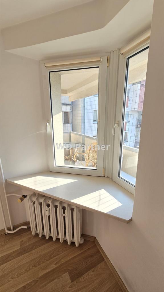 Mieszkanie 68&nbsp;m², Kraków, Krowodrza, Świętokrzyska - zdjęcie 11