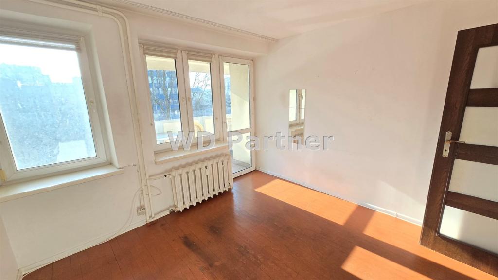 Mieszkanie 68&nbsp;m², Kraków, Krowodrza, Świętokrzyska - zdjęcie 2