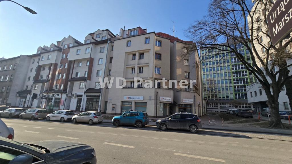 Mieszkanie 68&nbsp;m², Kraków, Krowodrza, Świętokrzyska - zdjęcie 14