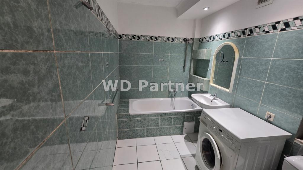 Mieszkanie 68&nbsp;m², Kraków, Krowodrza, Świętokrzyska - zdjęcie 10