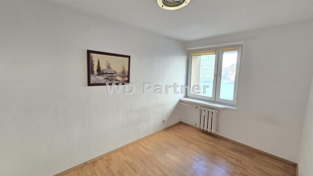 Mieszkanie 68&nbsp;m², Kraków, Krowodrza, Świętokrzyska - zdjęcie 5