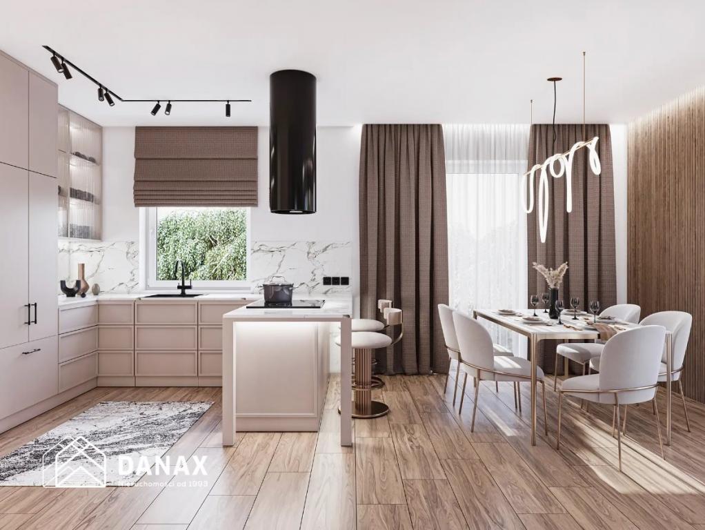 Dom 110&nbsp;m², Rączna - zdjęcie 5