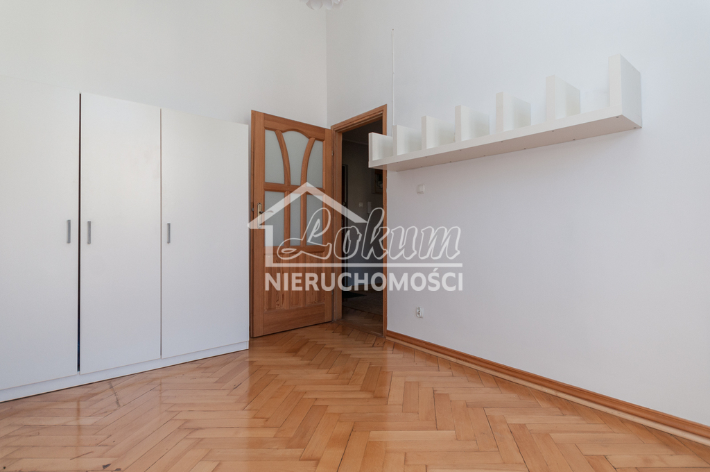 Mieszkanie 66,7&nbsp;m², Szczecin, Śródmieście, Aleja Papieża Jana Pawła II - zdjęcie 5