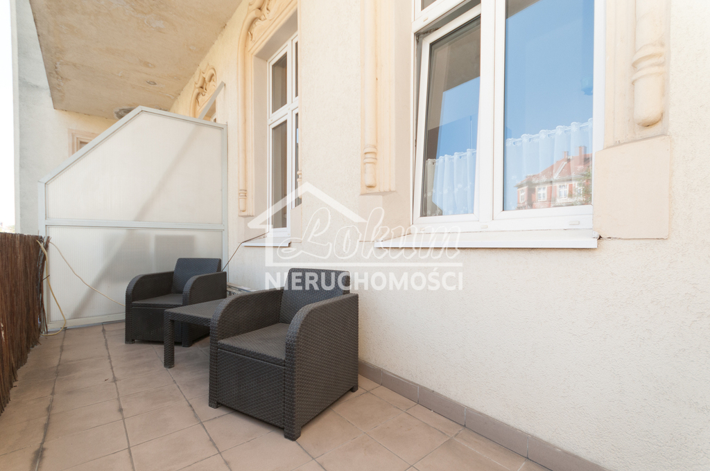 Mieszkanie 66,7&nbsp;m², Szczecin, Śródmieście, Aleja Papieża Jana Pawła II - zdjęcie 10