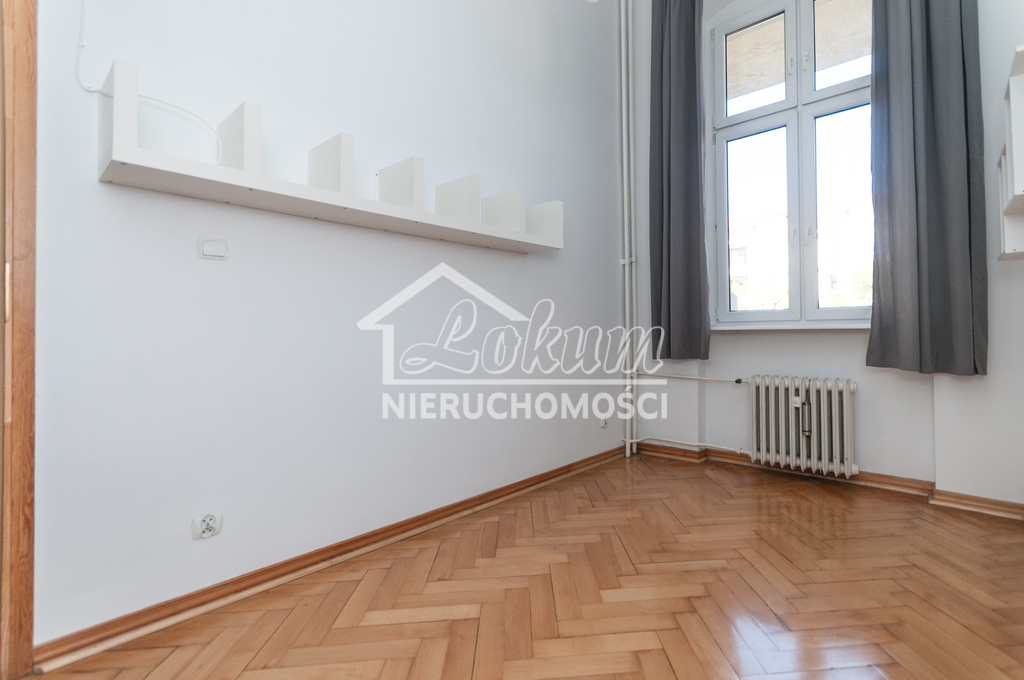 Mieszkanie 66,7&nbsp;m², Szczecin, Śródmieście, Aleja Papieża Jana Pawła II - zdjęcie 4