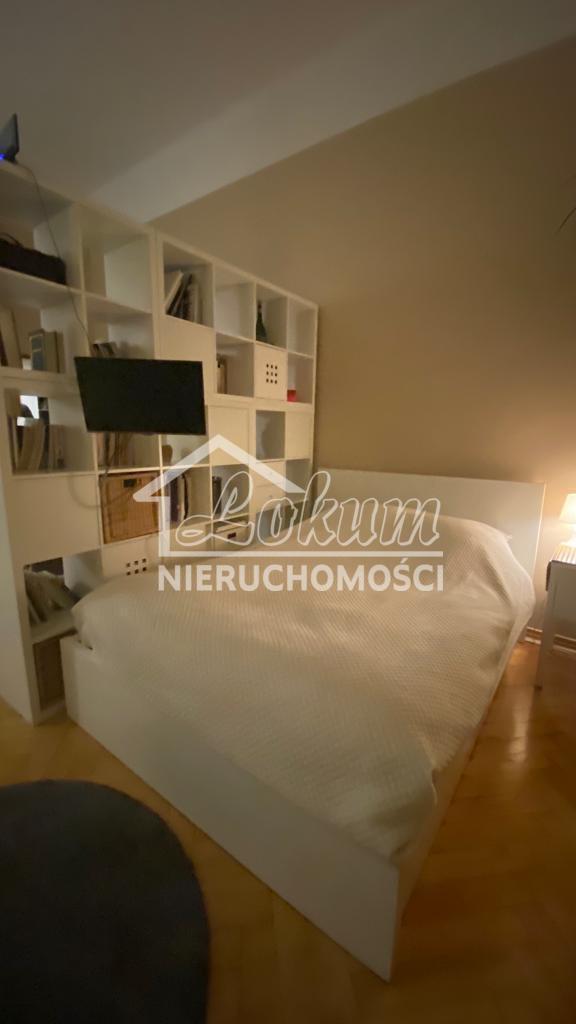 Mieszkanie 66,7&nbsp;m², Szczecin, Śródmieście, Aleja Papieża Jana Pawła II - zdjęcie 3