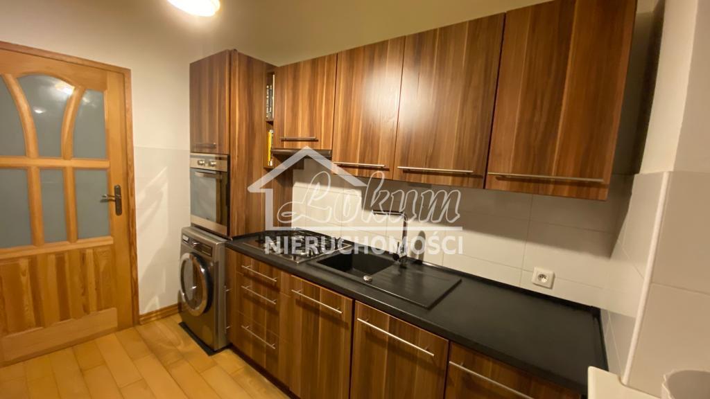 Mieszkanie 66,7&nbsp;m², Szczecin, Śródmieście, Aleja Papieża Jana Pawła II - zdjęcie 7