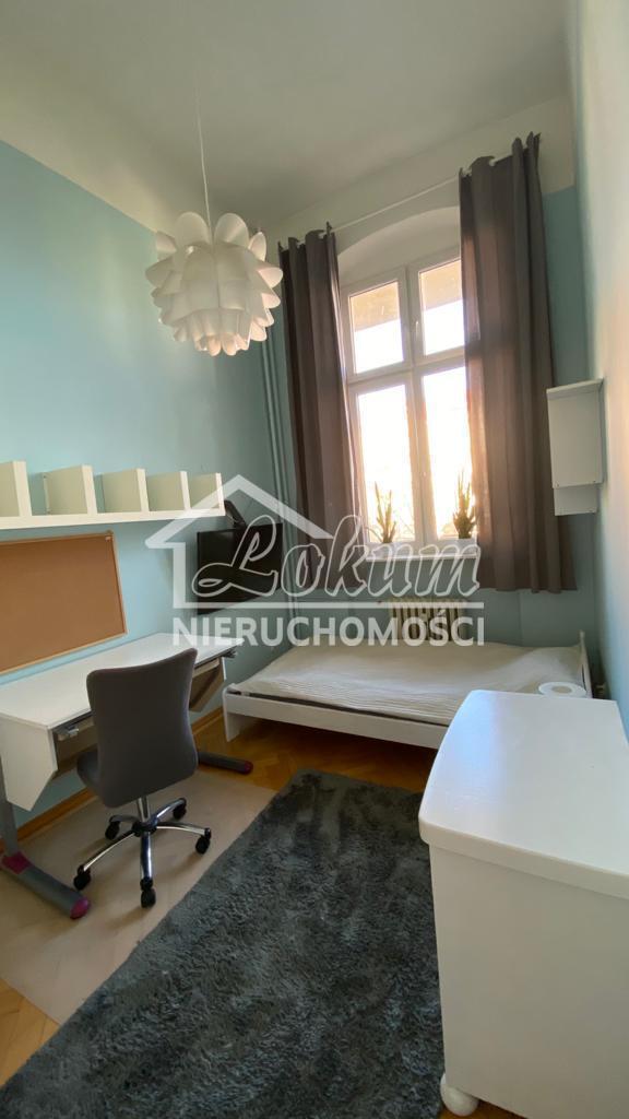 Mieszkanie 66,7&nbsp;m², Szczecin, Śródmieście, Aleja Papieża Jana Pawła II - zdjęcie 4