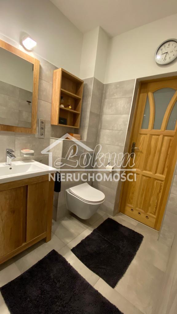 Mieszkanie 66,7&nbsp;m², Szczecin, Śródmieście, Aleja Papieża Jana Pawła II - zdjęcie 10