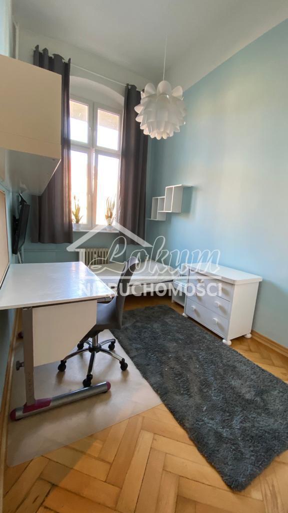 Mieszkanie 66,7&nbsp;m², Szczecin, Śródmieście, Aleja Papieża Jana Pawła II - zdjęcie 5