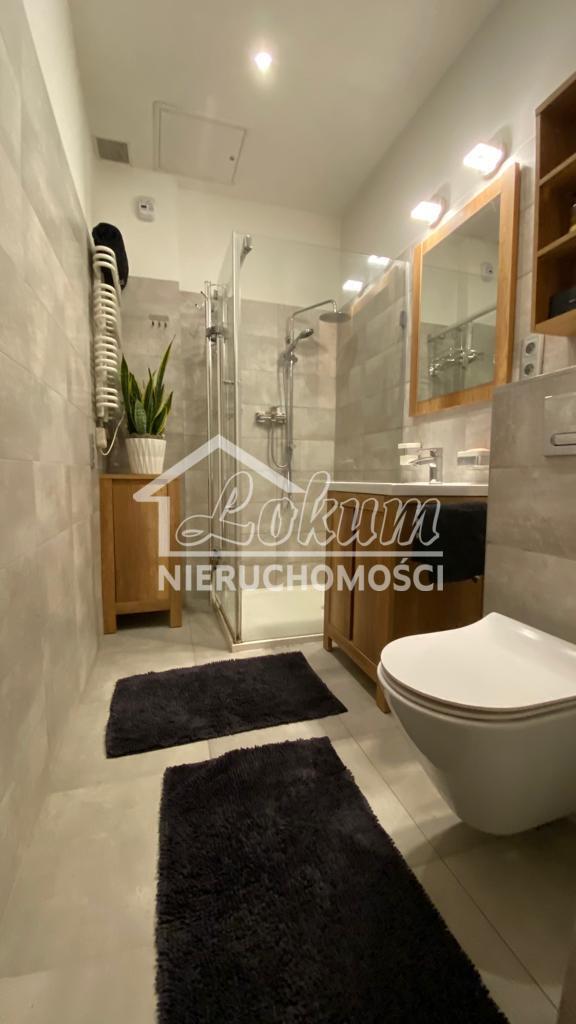 Mieszkanie 66,7&nbsp;m², Szczecin, Śródmieście, Aleja Papieża Jana Pawła II - zdjęcie 9