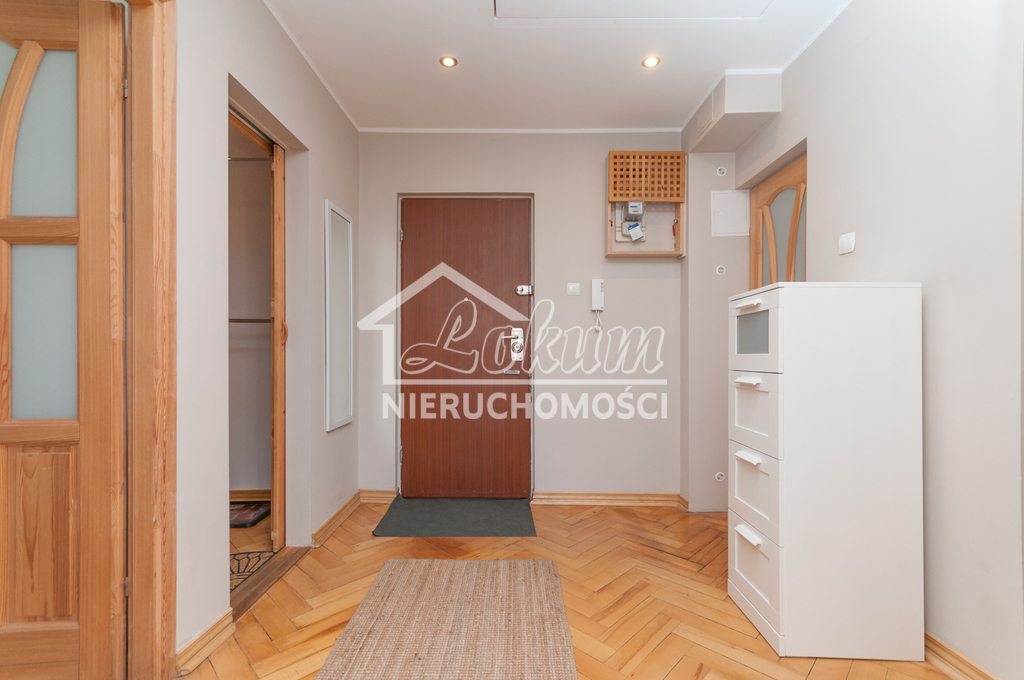 Mieszkanie 66,7&nbsp;m², Szczecin, Śródmieście, Aleja Papieża Jana Pawła II - zdjęcie 9