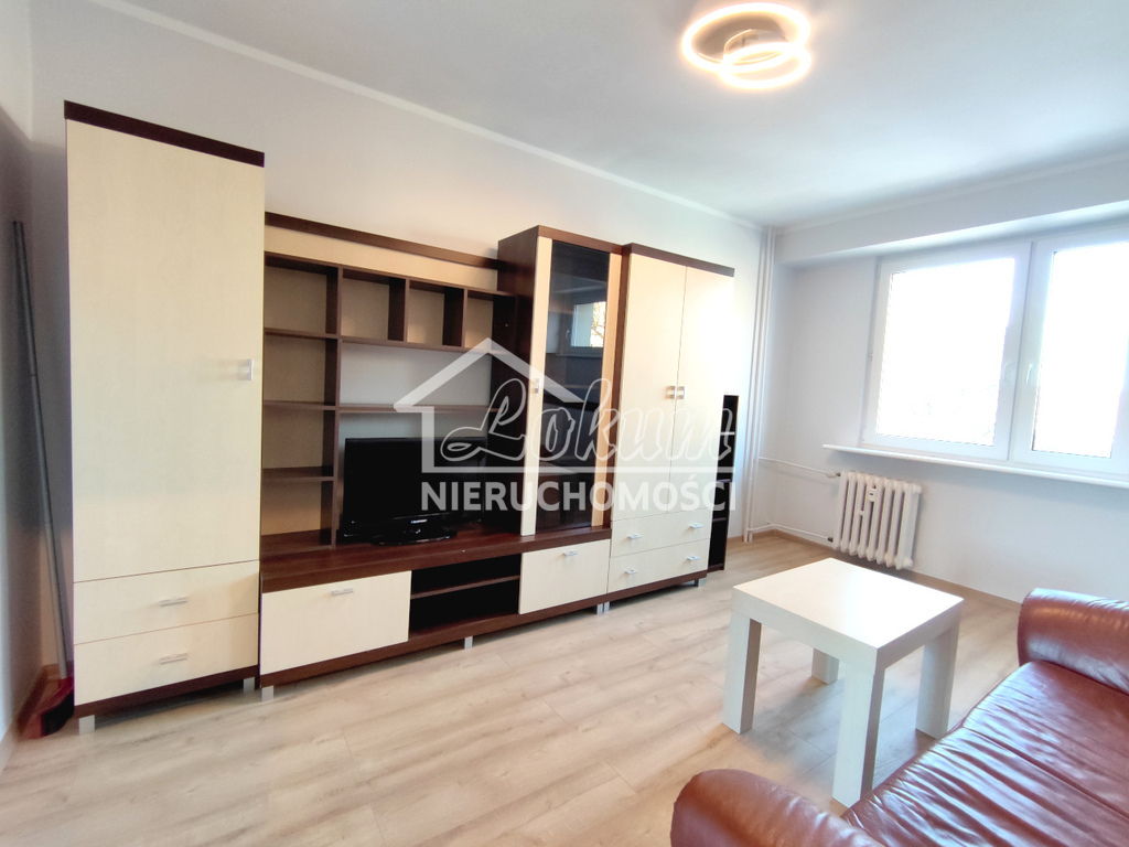 Mieszkanie 34,95 m², Szczecin, Dąbie, Anieli Krzywoń - zdjęcie 2