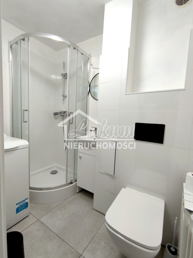 Mieszkanie 34,95 m², Szczecin, Dąbie, Anieli Krzywoń - zdjęcie 10