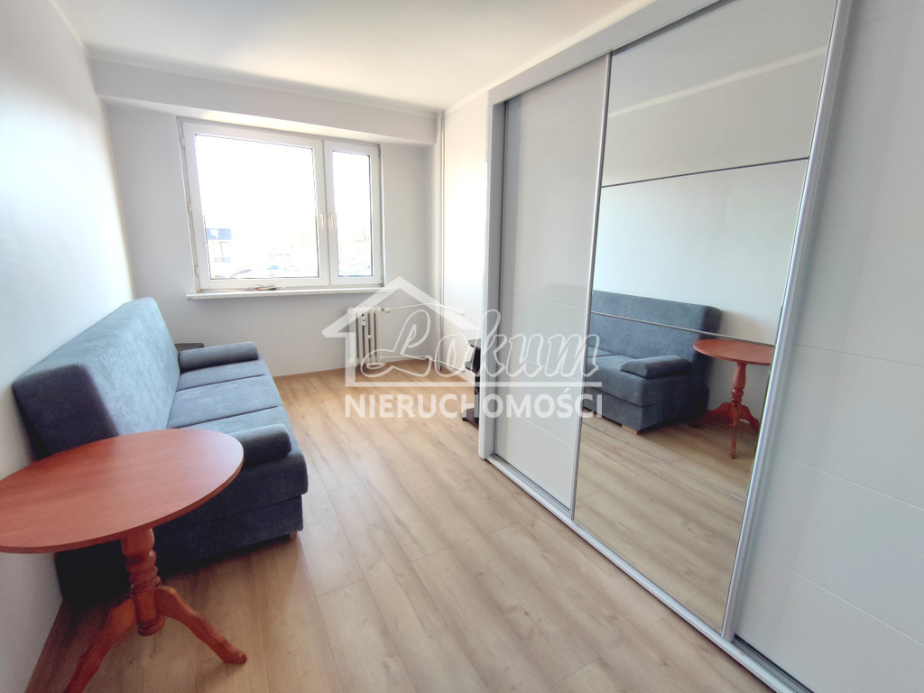 Mieszkanie 34,95 m², Szczecin, Dąbie, Anieli Krzywoń - zdjęcie 6