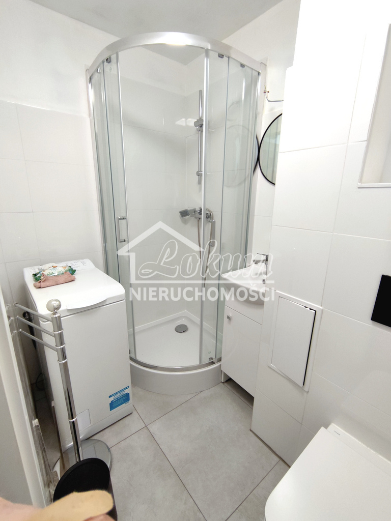 Mieszkanie 34,95 m², Szczecin, Dąbie, Anieli Krzywoń - zdjęcie 9