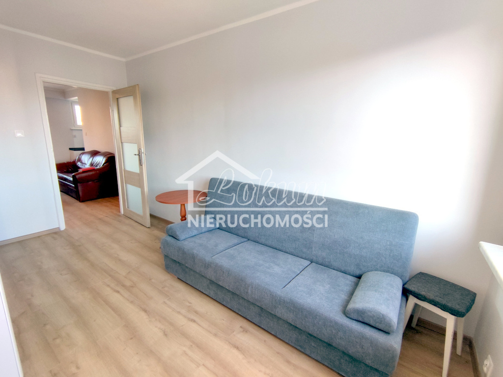 Mieszkanie 34,95 m², Szczecin, Dąbie, Anieli Krzywoń - zdjęcie 7