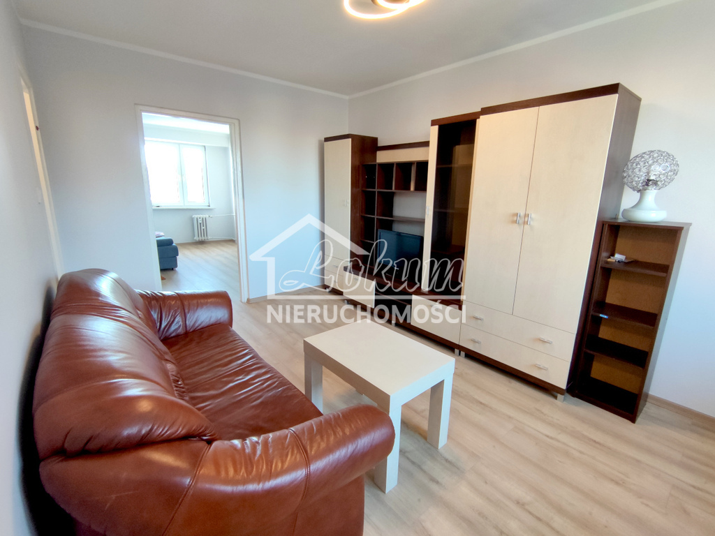 Mieszkanie 34,95 m², Szczecin, Dąbie, Anieli Krzywoń - zdjęcie 3