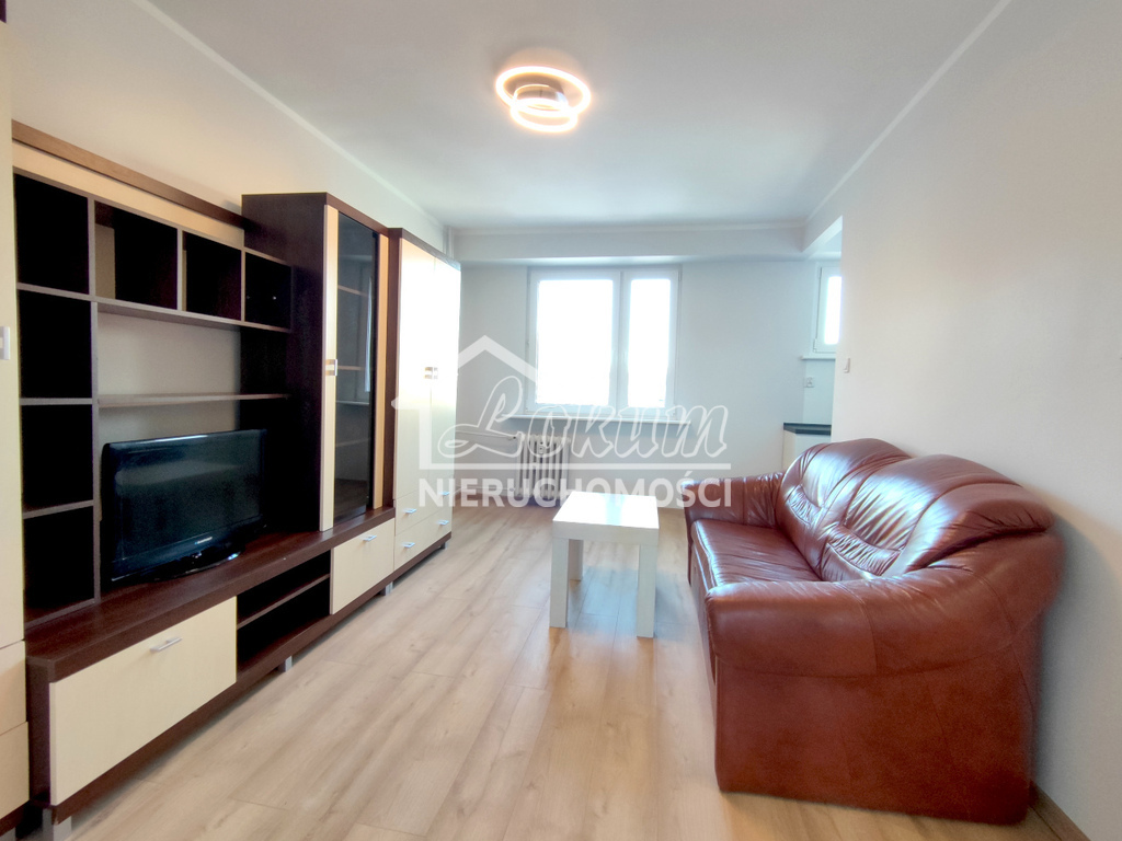 Mieszkanie 34,95 m², Szczecin, Dąbie, Anieli Krzywoń - zdjęcie 1