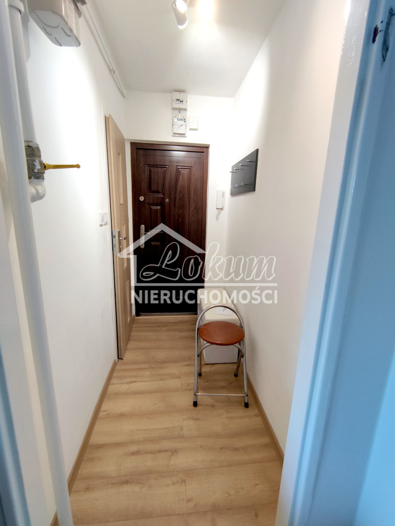 Mieszkanie 34,95 m², Szczecin, Dąbie, Anieli Krzywoń - zdjęcie 8